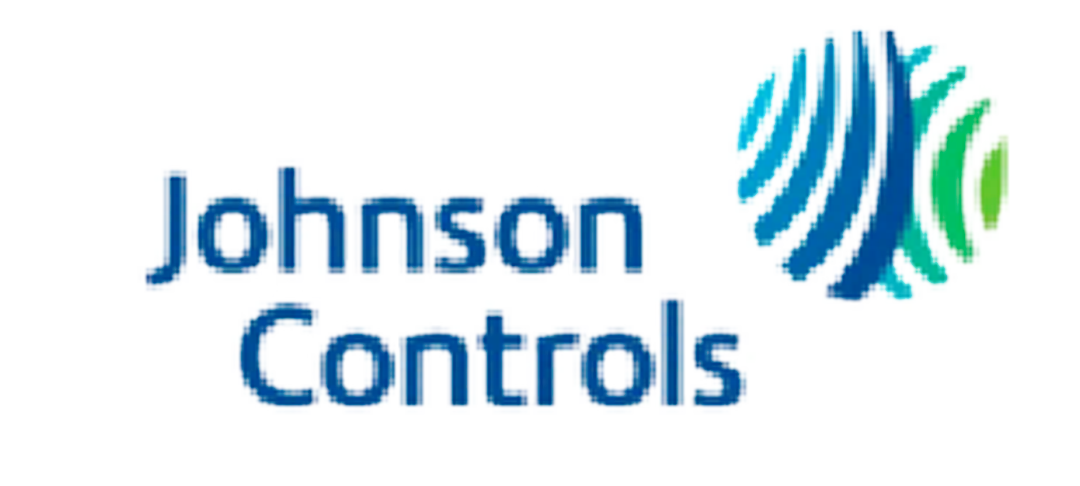 Logo Johnson